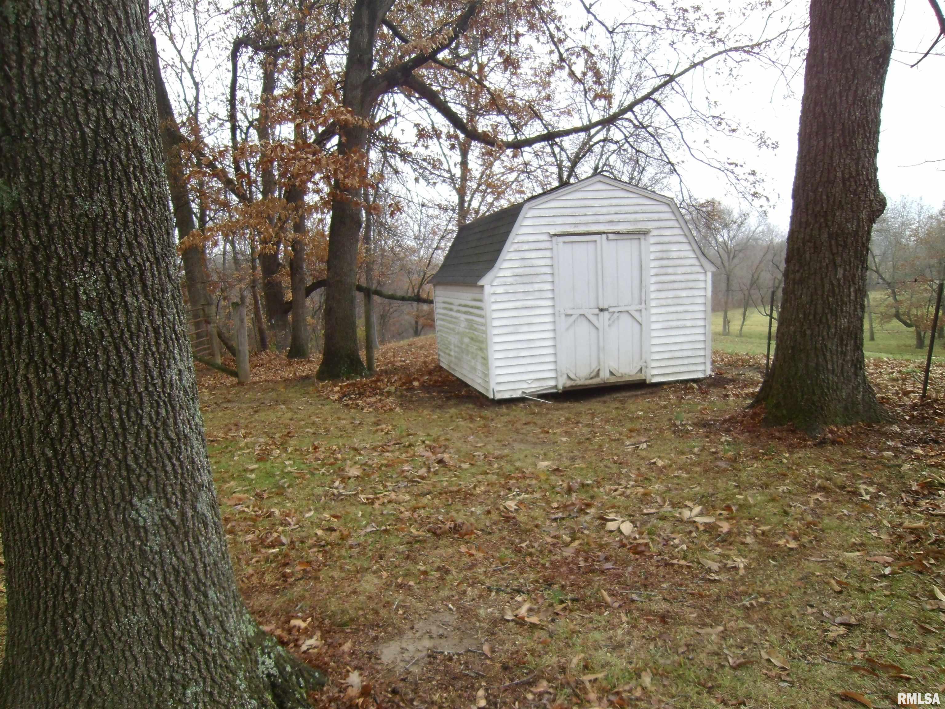 407 Casey Road Murphysboro, IL 62966 - Photo 43 of 73