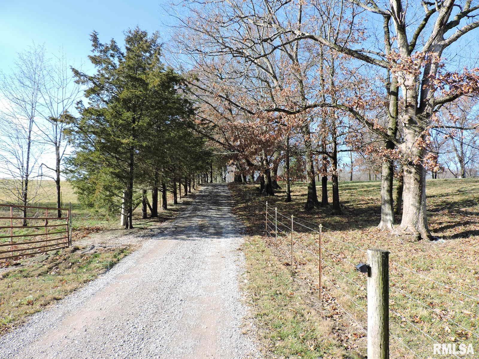 407 Casey Road Murphysboro, IL 62966 - Photo 71 of 73
