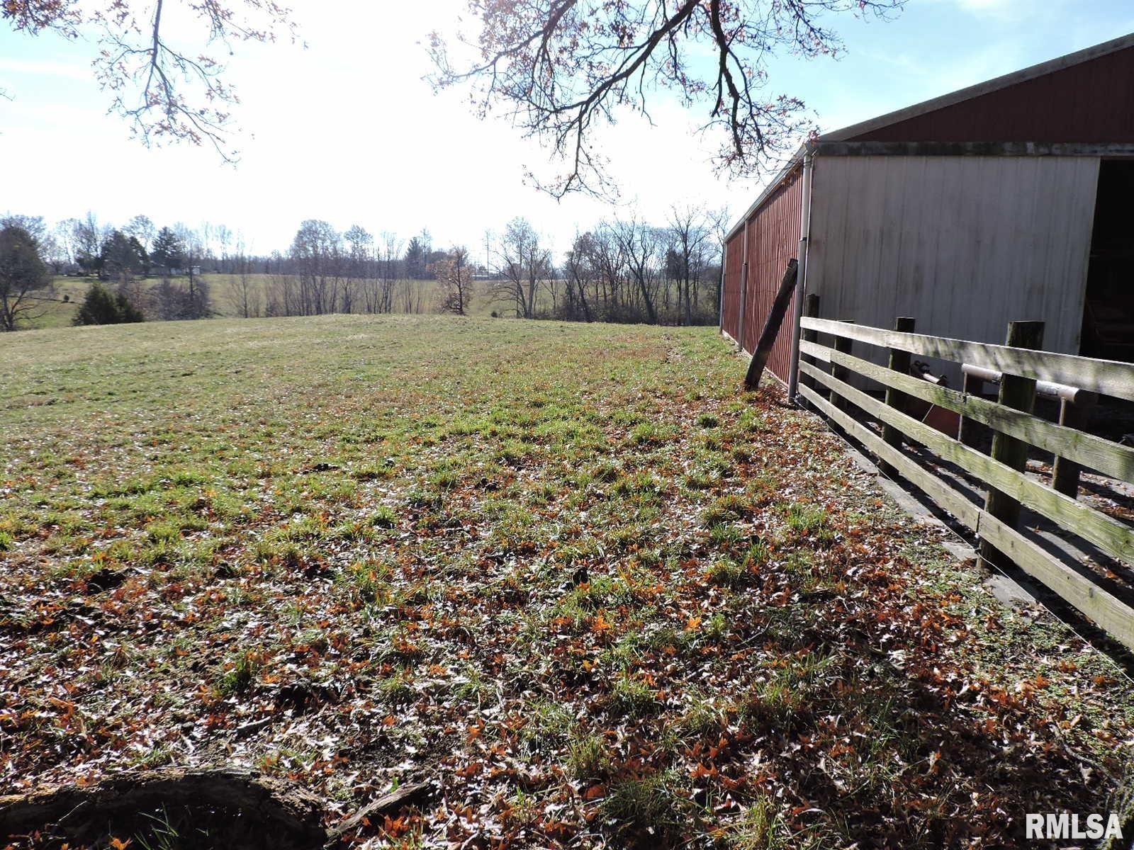 407 Casey Road Murphysboro, IL 62966 - Photo 72 of 73