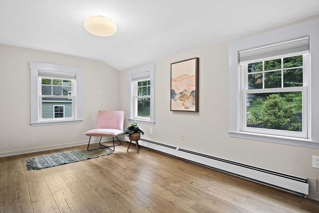 80 Evergreen Road Natick, MA 01760 - Photo 14 of 39 a living room with furniture and a window