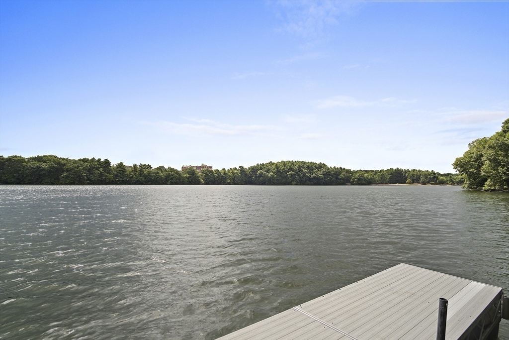 80 Evergreen Road Natick, MA 01760 - Photo 31 of 39 a view of lake