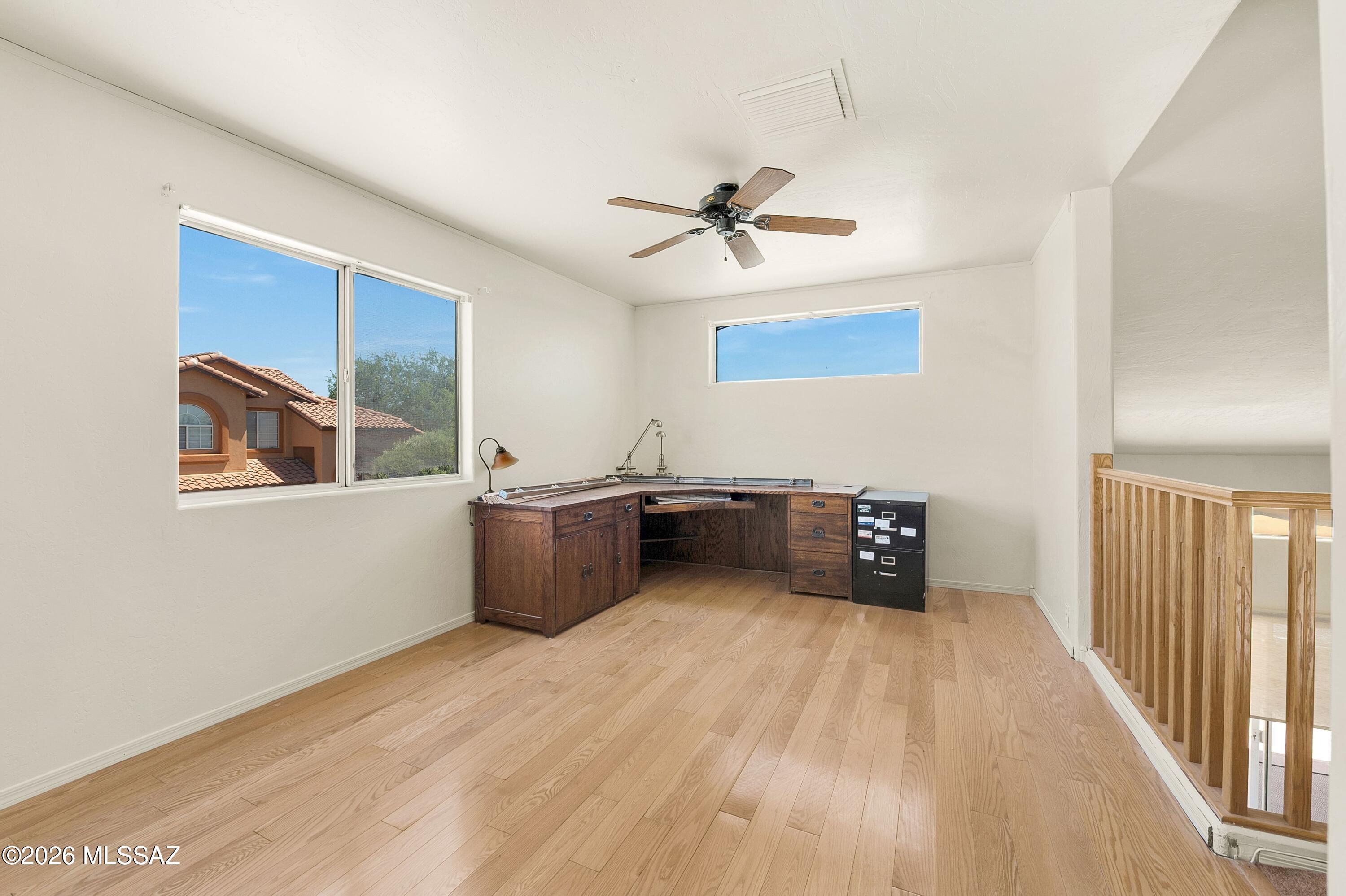 9820 North Star Ranch Place Tucson, AZ 85742 - Photo 28 of 48