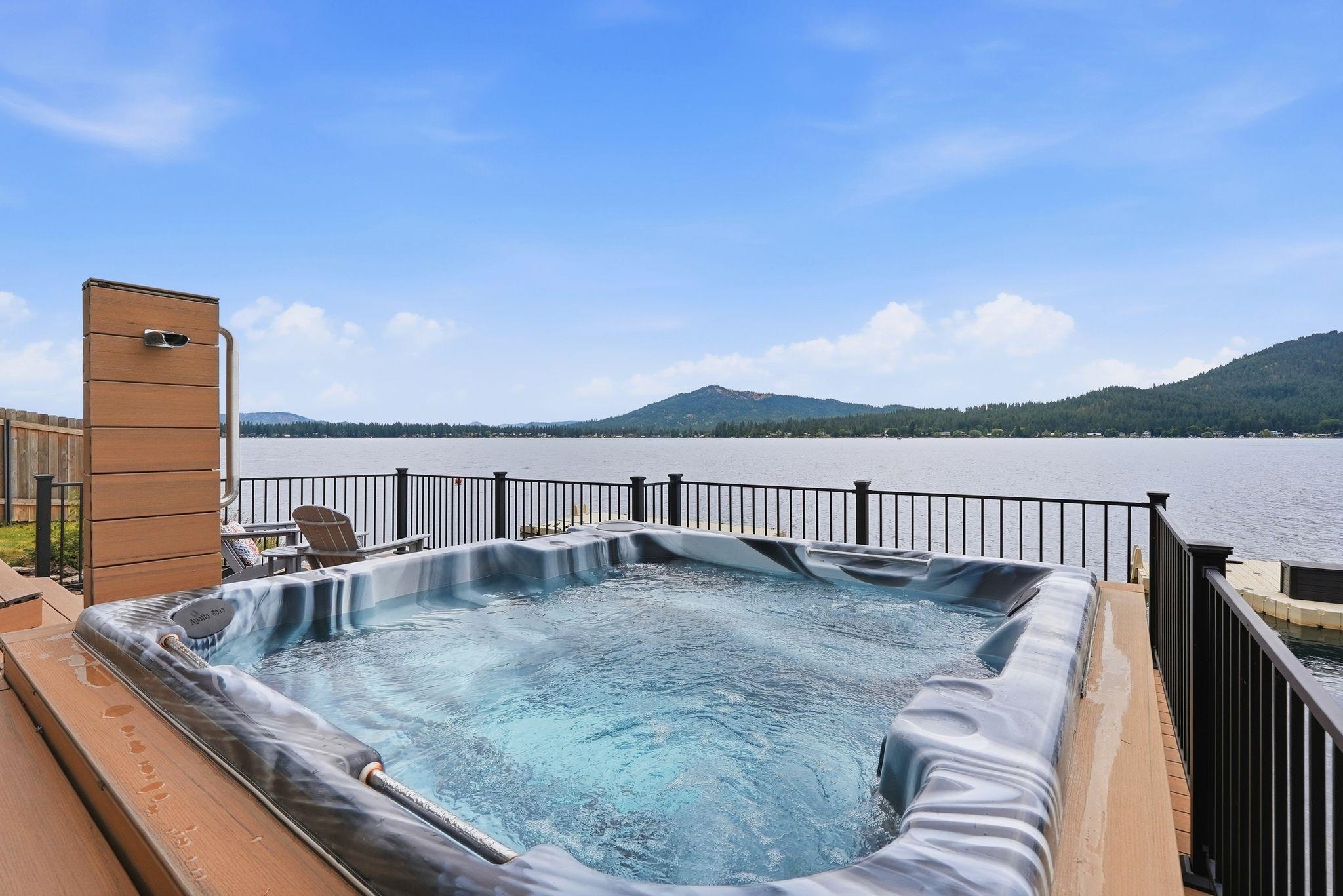44998 Lakeshore Homes Road Loon Lake, WA 99148 - Photo 36 of 50 Gallery Image 36
