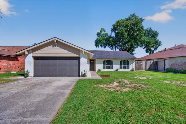 $270,995 | 3810 Nutwood Lane, Spring, TX 77389
