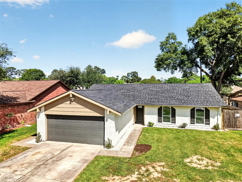 3810 Nutwood Lane Spring, TX 77389 - Photo 2 of 47