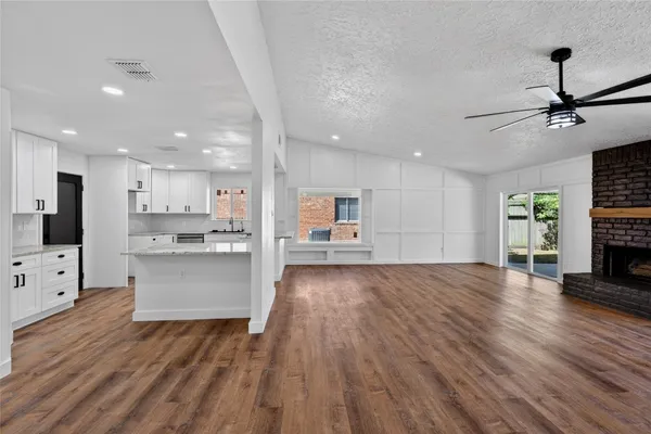 $270,995 | 3810 Nutwood Lane, Spring, TX 77389