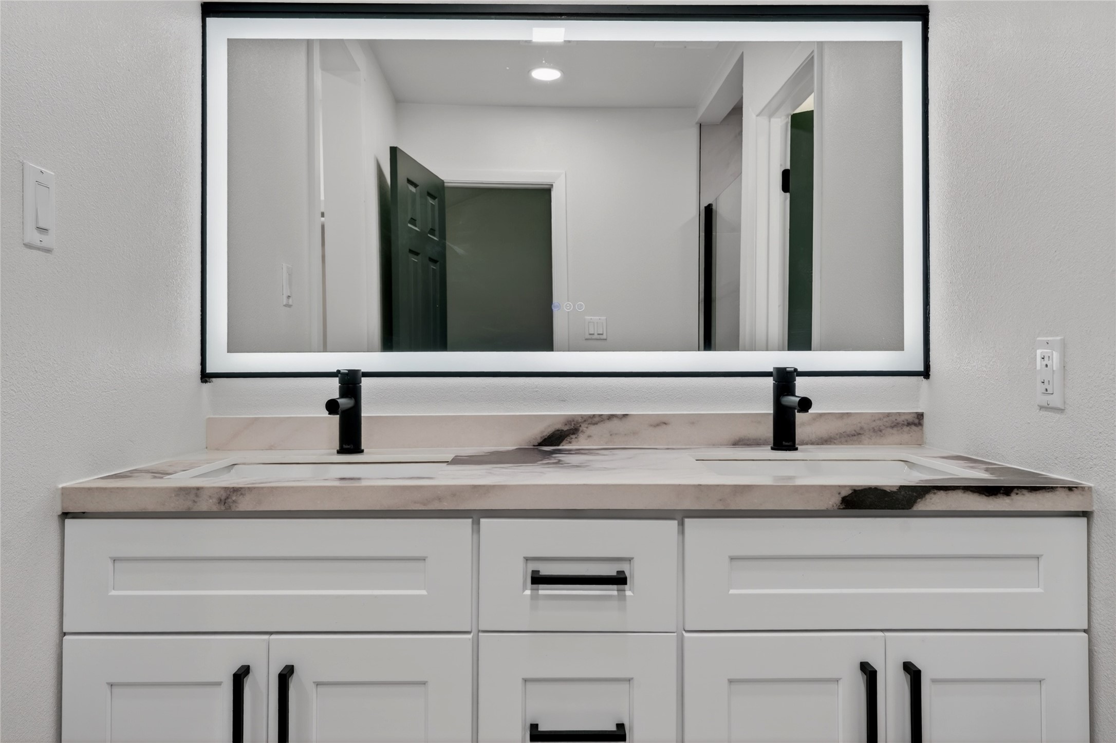 3810 Nutwood Lane Spring, TX 77389 - Photo 33 of 47 master bathroom