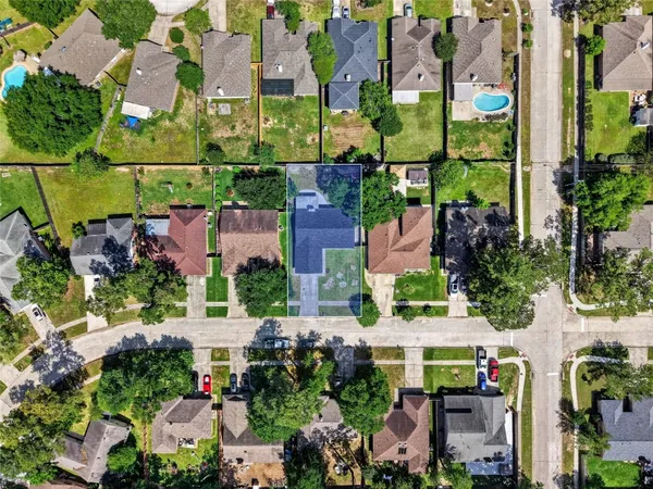 $270,995 | 3810 Nutwood Lane, Spring, TX 77389