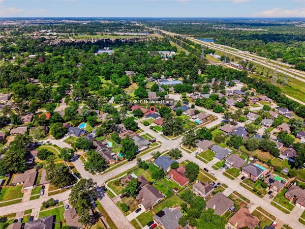 $270,995 | 3810 Nutwood Lane, Spring, TX 77389