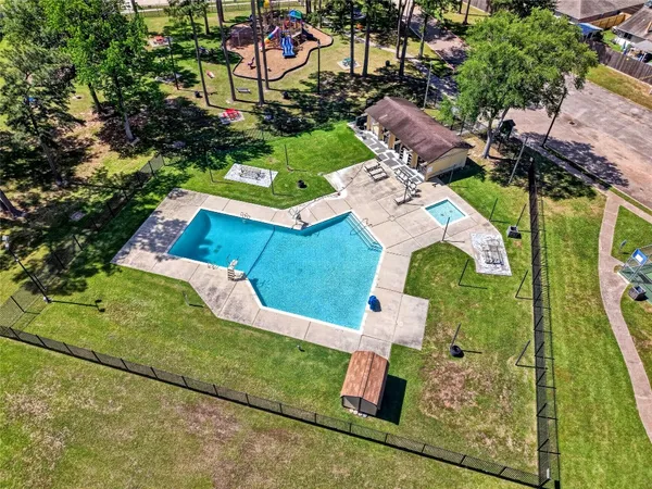 $270,995 | 3810 Nutwood Lane, Spring, TX 77389