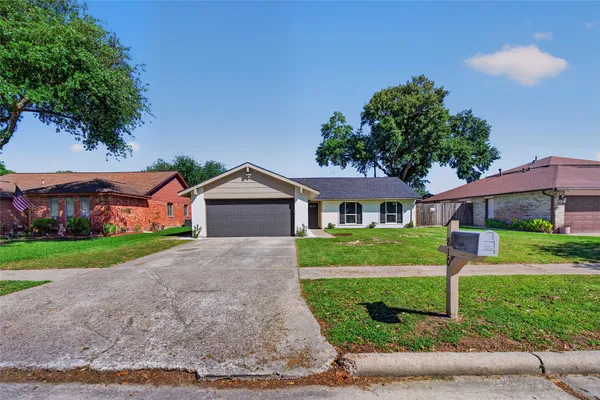 $270,995 | 3810 Nutwood Lane, Spring, TX 77389