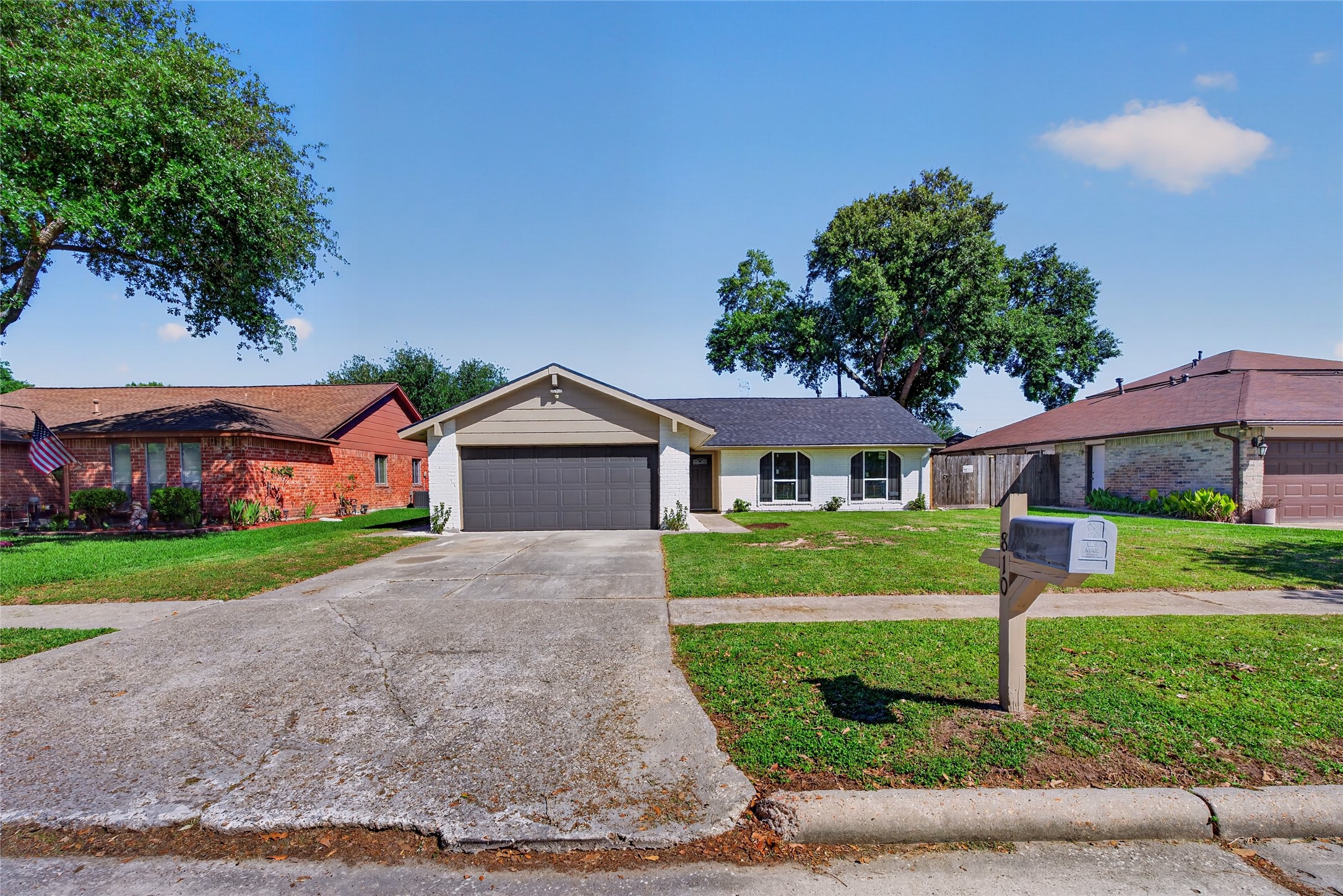 3810 Nutwood Lane Spring, TX 77389 - Photo 4 of 47