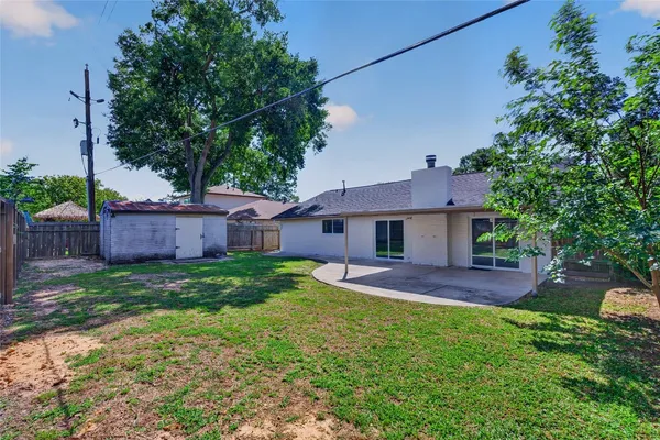 $270,995 | 3810 Nutwood Lane, Spring, TX 77389