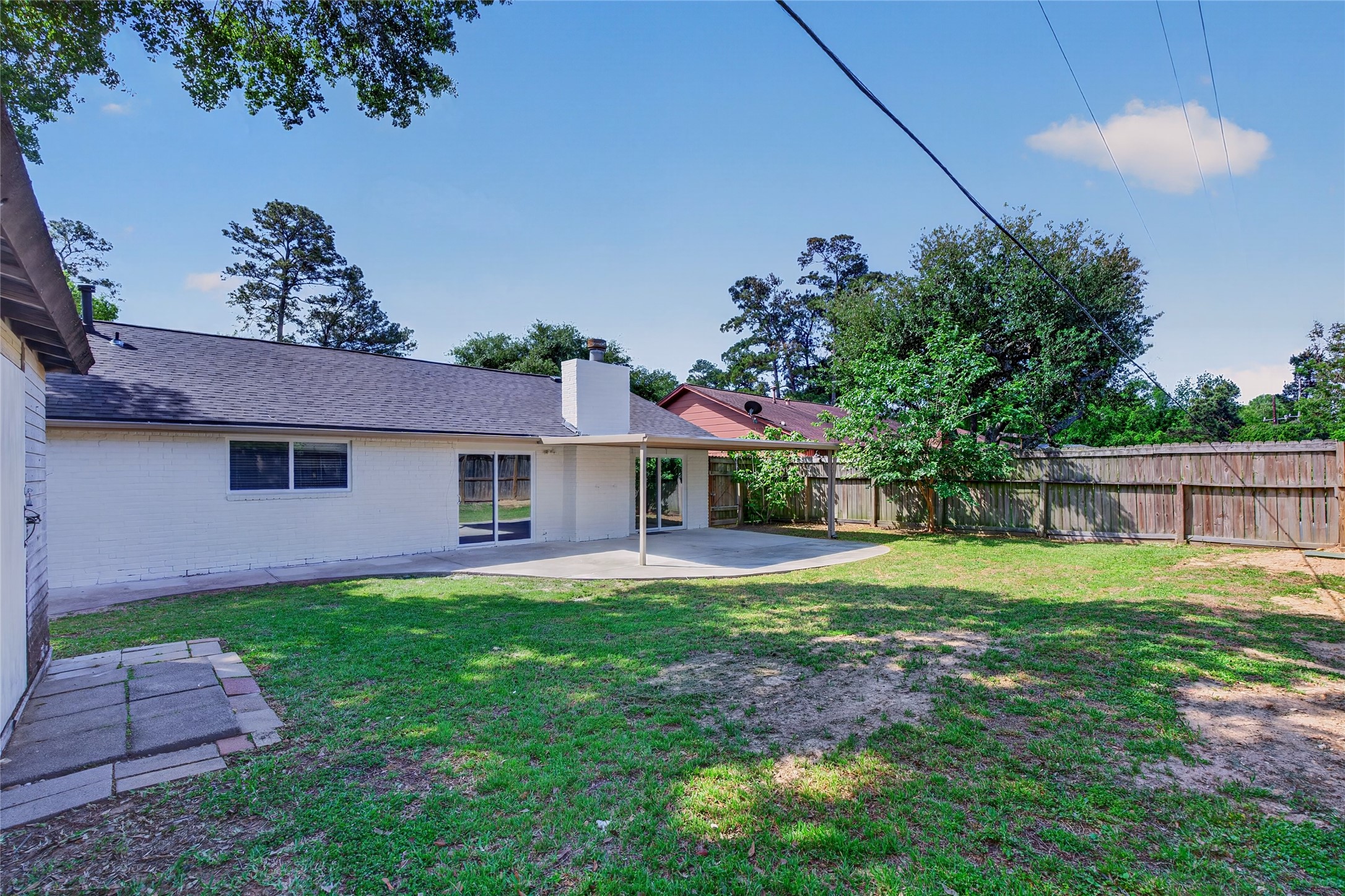 3810 Nutwood Lane Spring, TX 77389 - Photo 43 of 47