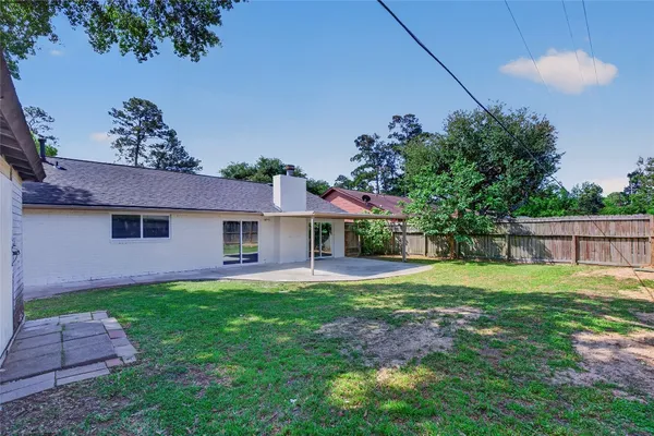 $270,995 | 3810 Nutwood Lane, Spring, TX 77389