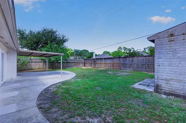 $270,995 | 3810 Nutwood Lane, Spring, TX 77389