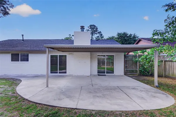 $270,995 | 3810 Nutwood Lane, Spring, TX 77389