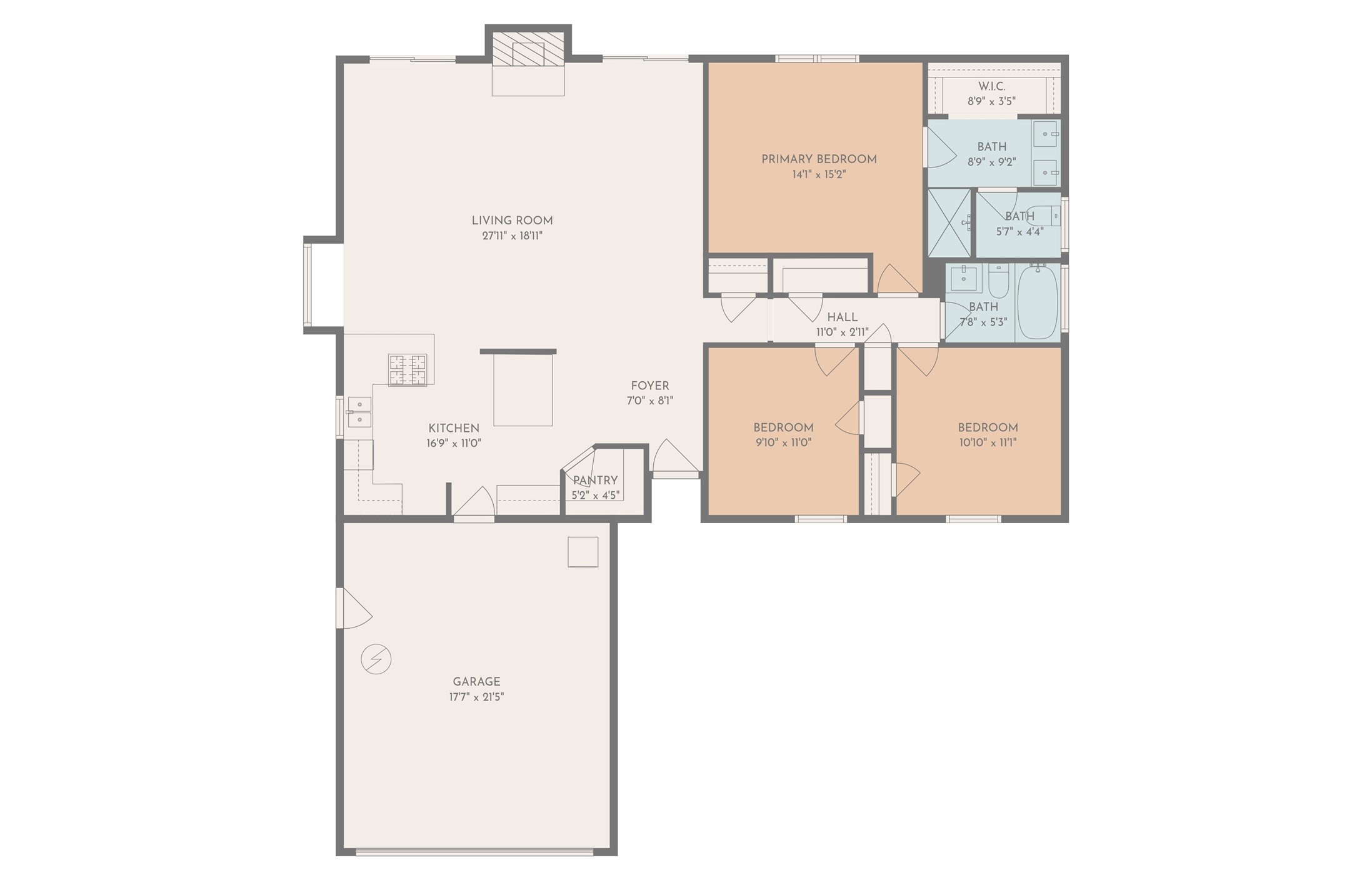 3810 Nutwood Lane Spring, TX 77389 - Photo 47 of 47