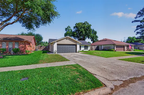 $270,995 | 3810 Nutwood Lane, Spring, TX 77389