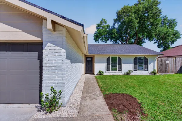 $270,995 | 3810 Nutwood Lane, Spring, TX 77389