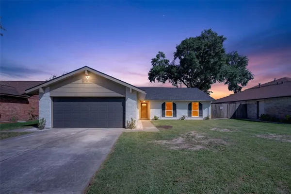 $270,995 | 3810 Nutwood Lane, Spring, TX 77389
