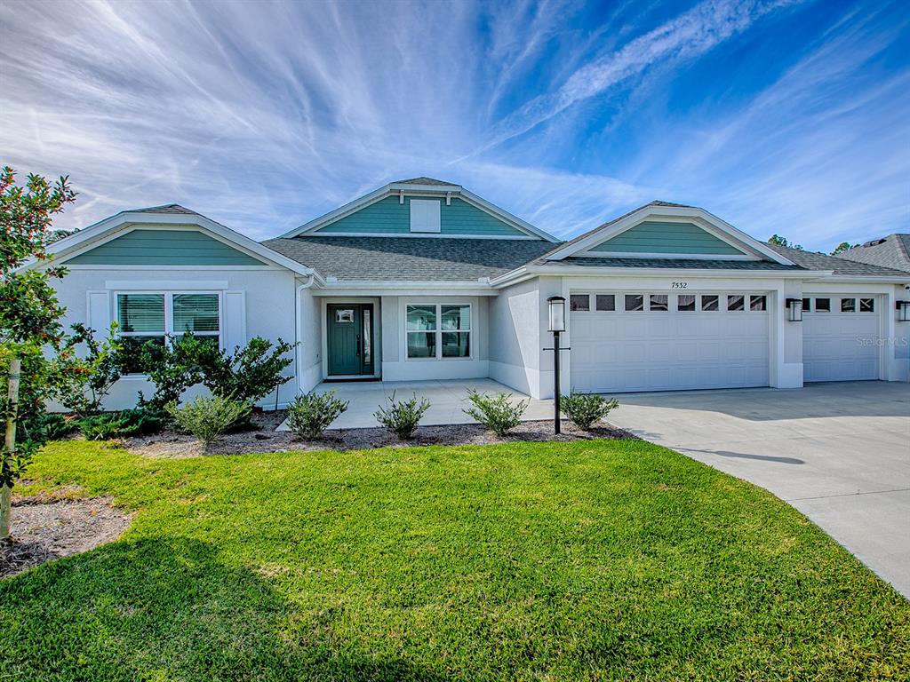 7532 Far Hls Loop The Villages, FL 34762 - Photo 3 of 71