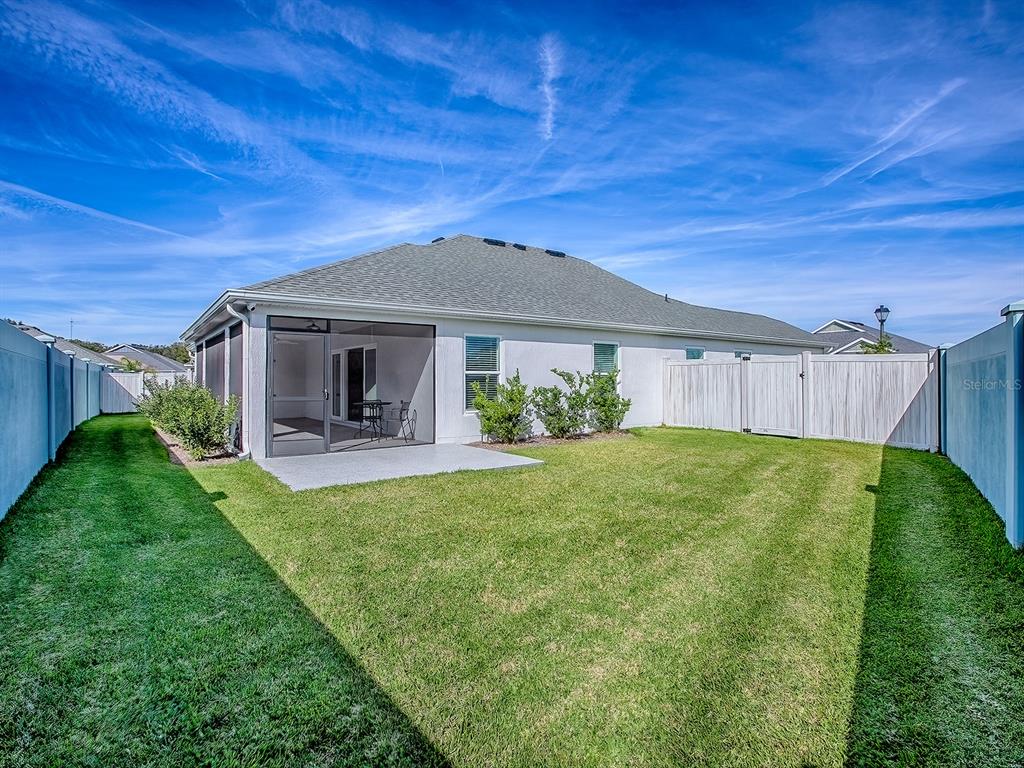 7532 Far Hls Loop The Villages, FL 34762 - Photo 48 of 71