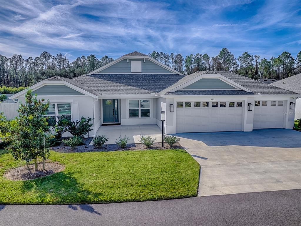 7532 Far Hls Loop The Villages, FL 34762 - Photo 53 of 71