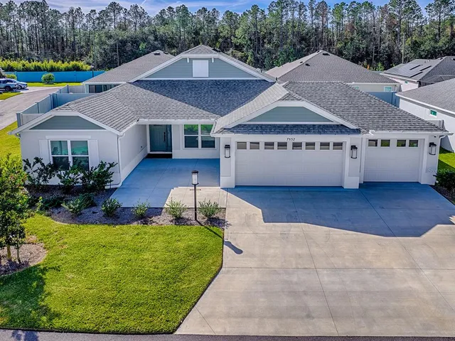 $529,000 | 7532 Far Hls Loop, The Villages, FL 34762