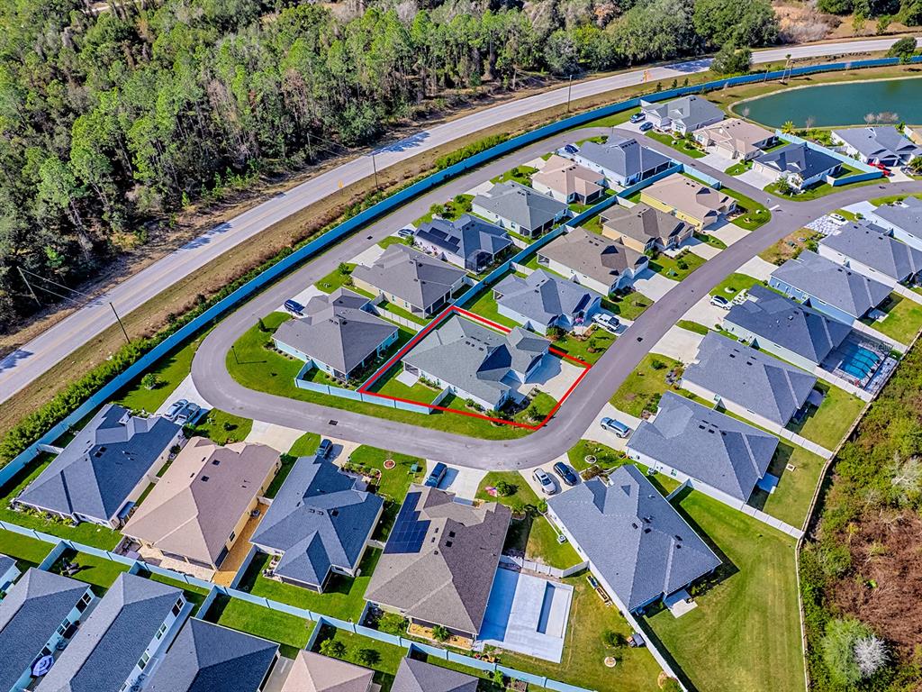 7532 Far Hls Loop The Villages, FL 34762 - Photo 61 of 71