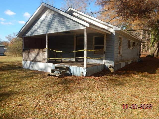 260 Empire Road Sumiton, AL 35148 - Photo 10 of 10 Gallery Image 10