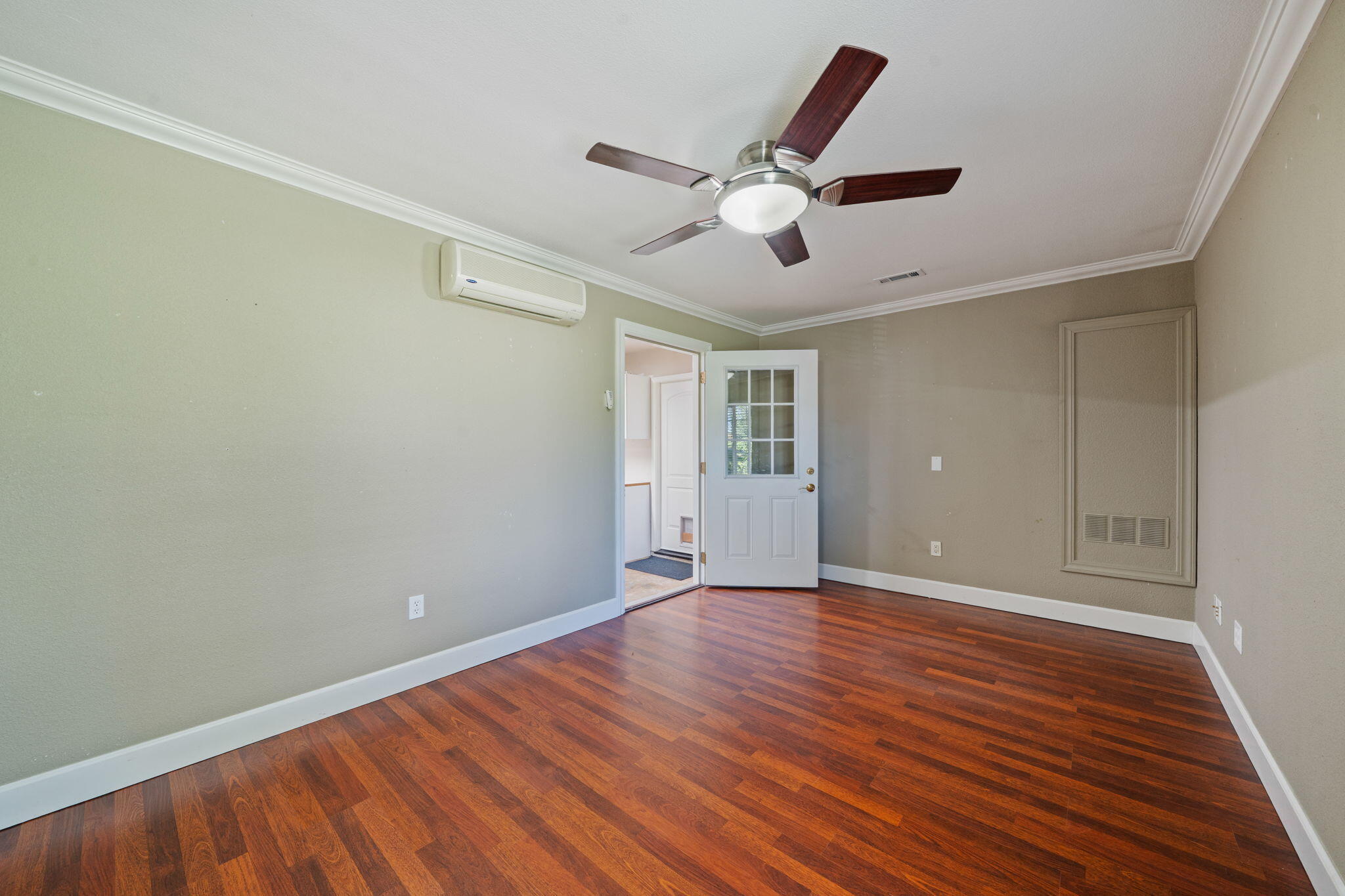 3790 Indio Way Redding, CA 96002 - Photo 32 of 51 Bonus Room in garage