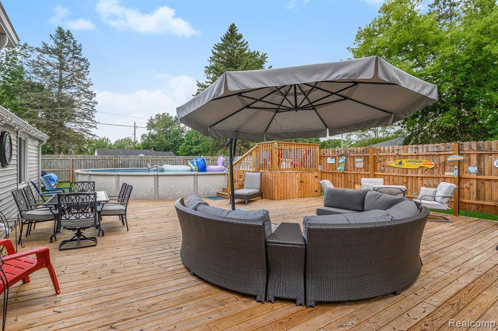 6174 Flushing Road Flushing, MI 48433 - Photo 5 of 51