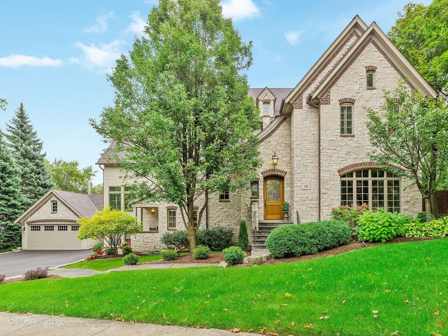 525 North York Road Hinsdale, IL 60521 - Photo 1 of 42