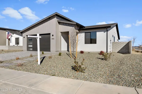 $2,950 | 5992 East Finch Street, Prescott Valley, AZ 86314