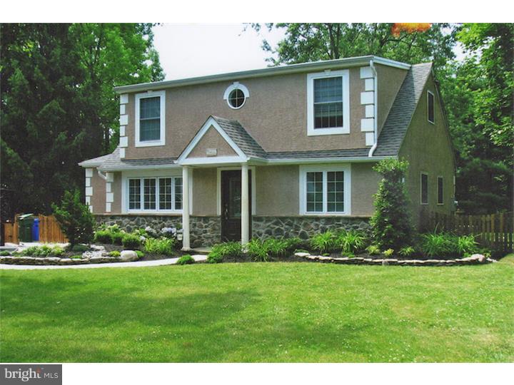 2696 Trewigtown Road Colmar, PA 18915 - Photo 2 of 25 Exterior Front