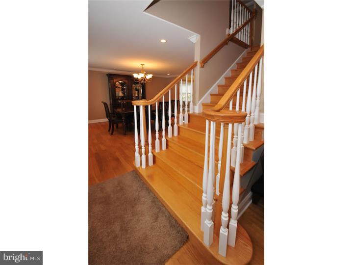 2696 Trewigtown Road Colmar, PA 18915 - Photo 3 of 25 Foyer