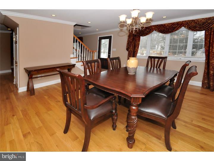 2696 Trewigtown Road Colmar, PA 18915 - Photo 6 of 25 Dining Room