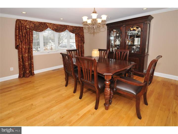 2696 Trewigtown Road Colmar, PA 18915 - Photo 7 of 25 Dining Room