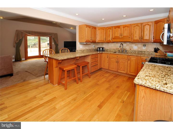 2696 Trewigtown Road Colmar, PA 18915 - Photo 8 of 25 Kitchen