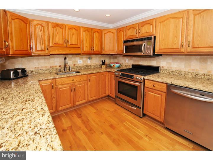 2696 Trewigtown Road Colmar, PA 18915 - Photo 9 of 25 Kitchen