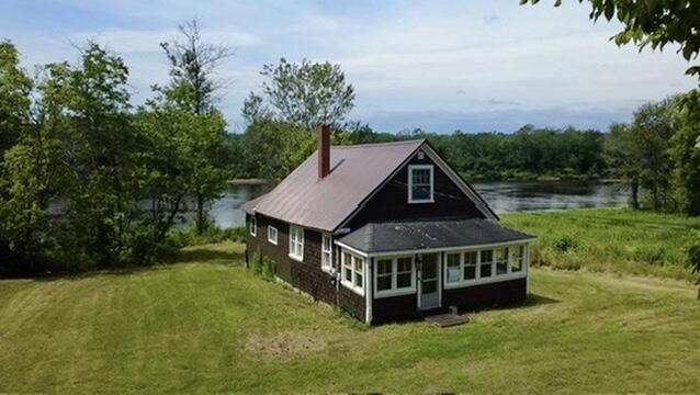 44 Washburn Road Presque Isle, ME 04769 - Photo 9 of 40 44 Washburn Road