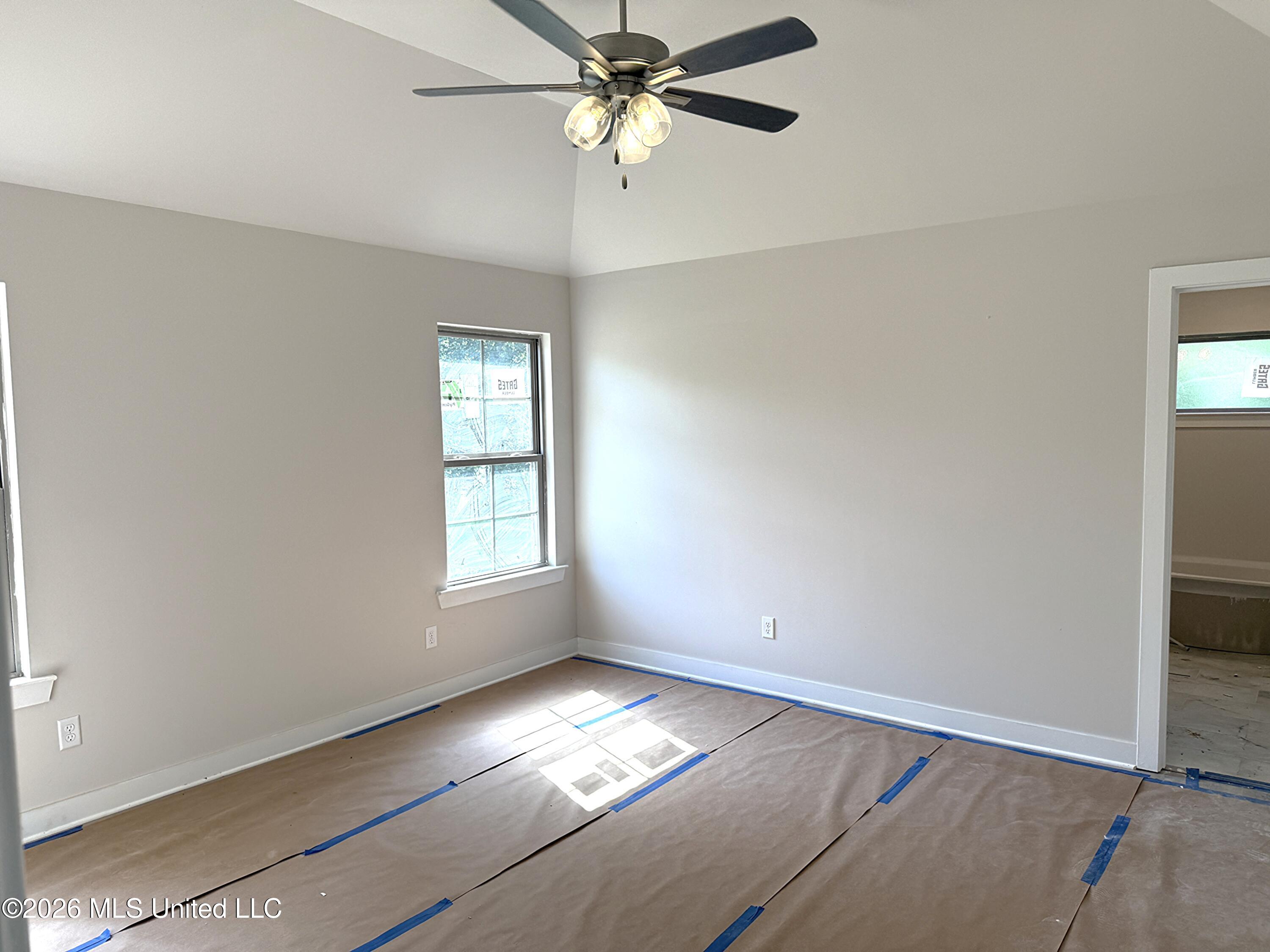 6604 Boxley Pointe Walls, MS 38680 - Photo 3 of 12 Primary Bedroom
