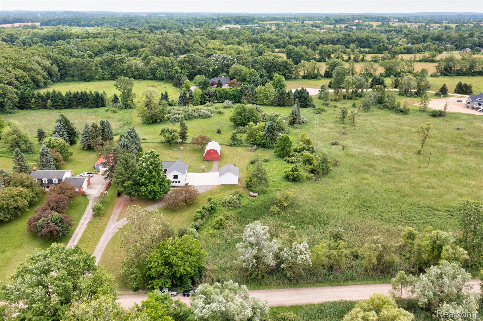 13501 Trinkle Road Chelsea, MI 48118 - Photo 61 of 68 Gallery Image 61