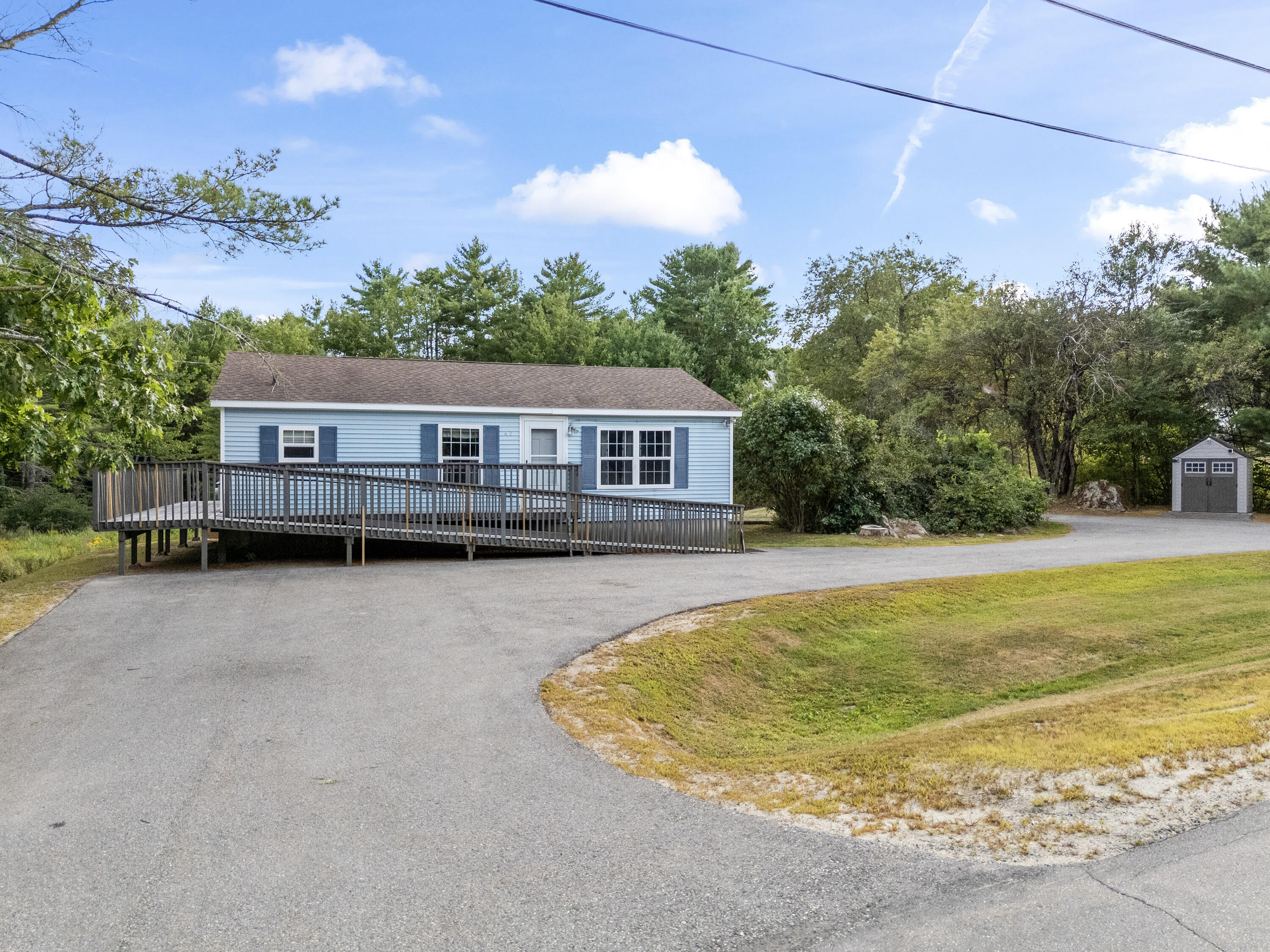 47 Windsor Road Augusta, ME 04330 - Photo 3 of 45 47 Windsor Rd_104