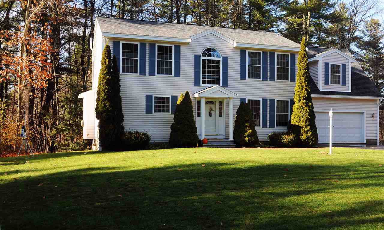 3 Strout Lane Durham, NH 03824 - Photo 1 of 31 Gallery Image 1