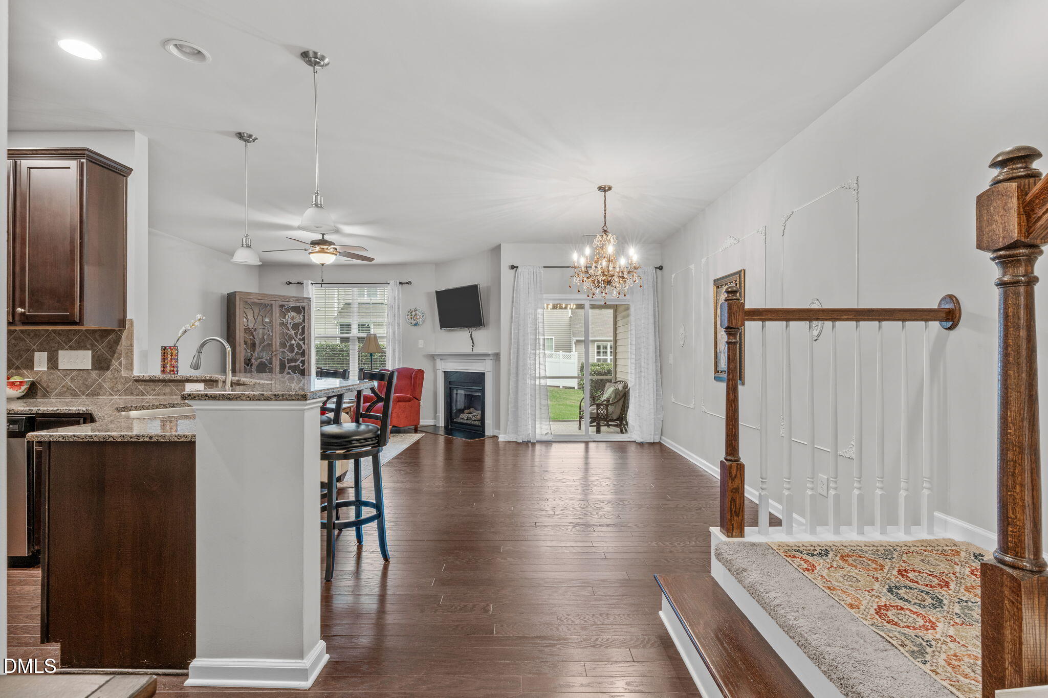 7224 Ladbrooke Street Raleigh, NC 27617 - Photo 6 of 29 A-4