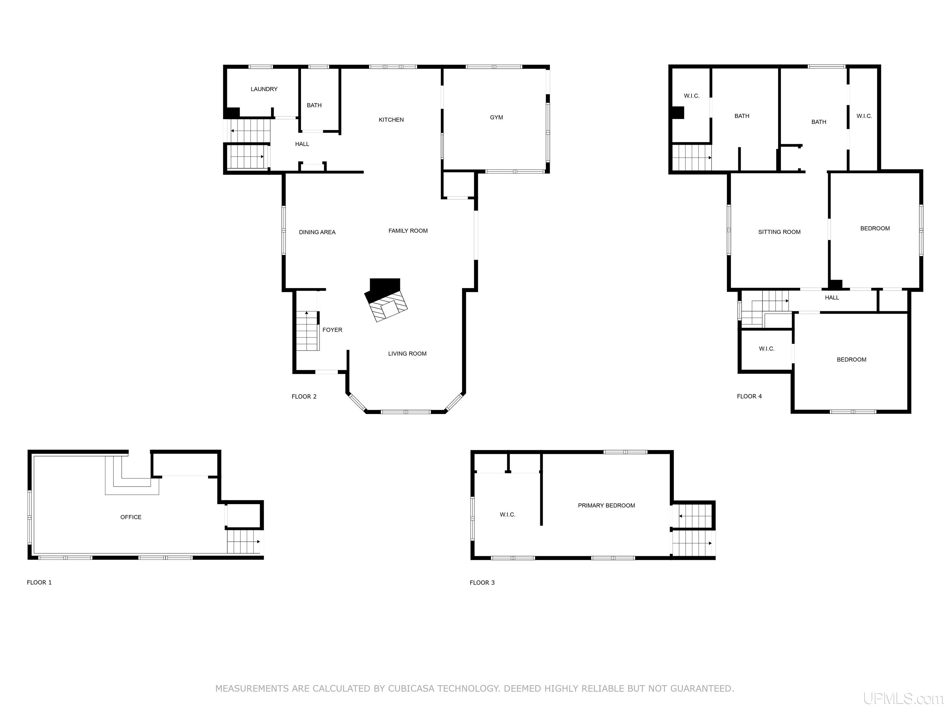 W3190 County 374 Road Carney, MI 49812 - Photo 73 of 74 Gallery Image 73