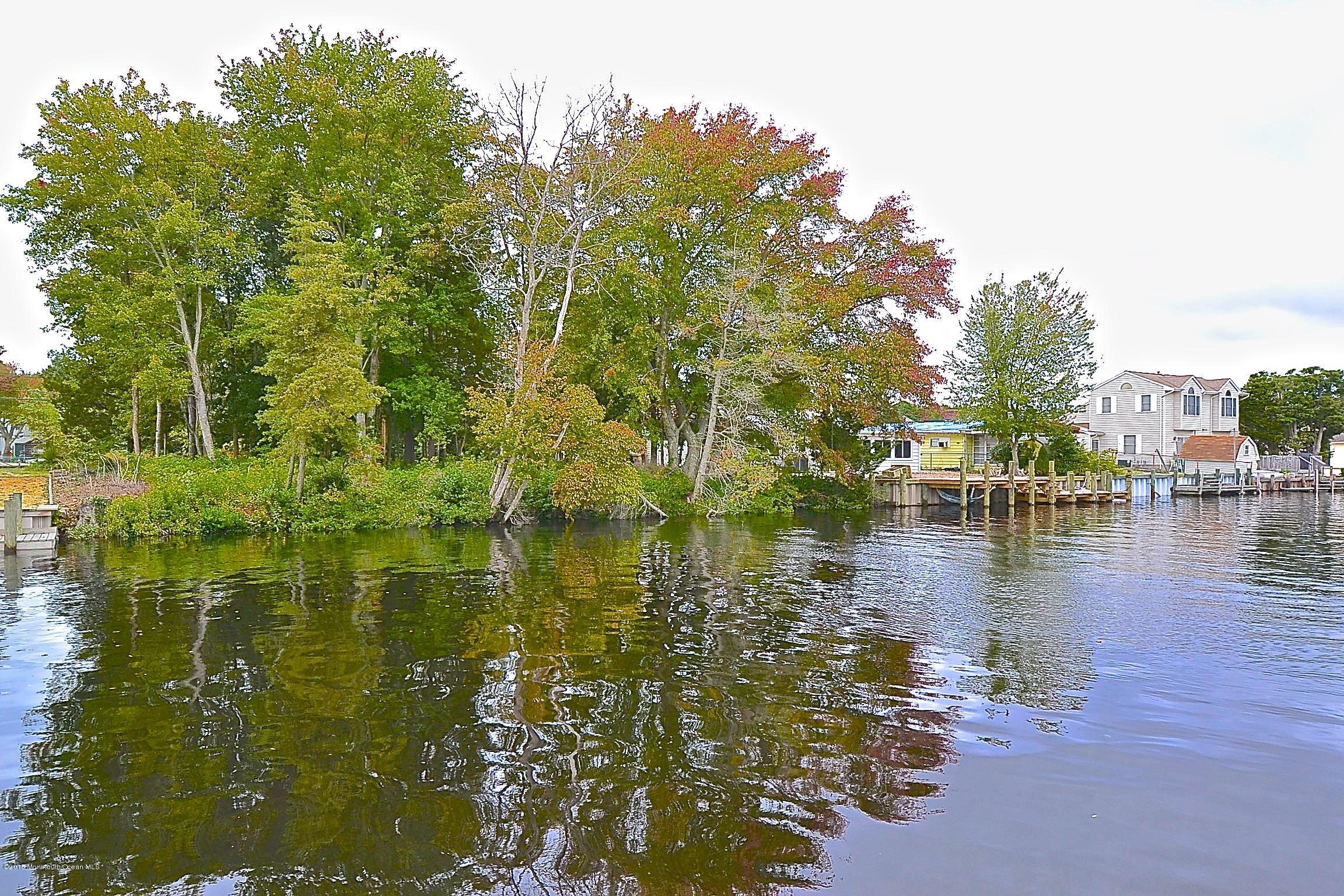 45 North Island Road Bayville, NJ 08721 - Photo 24 of 31 a view of lake view