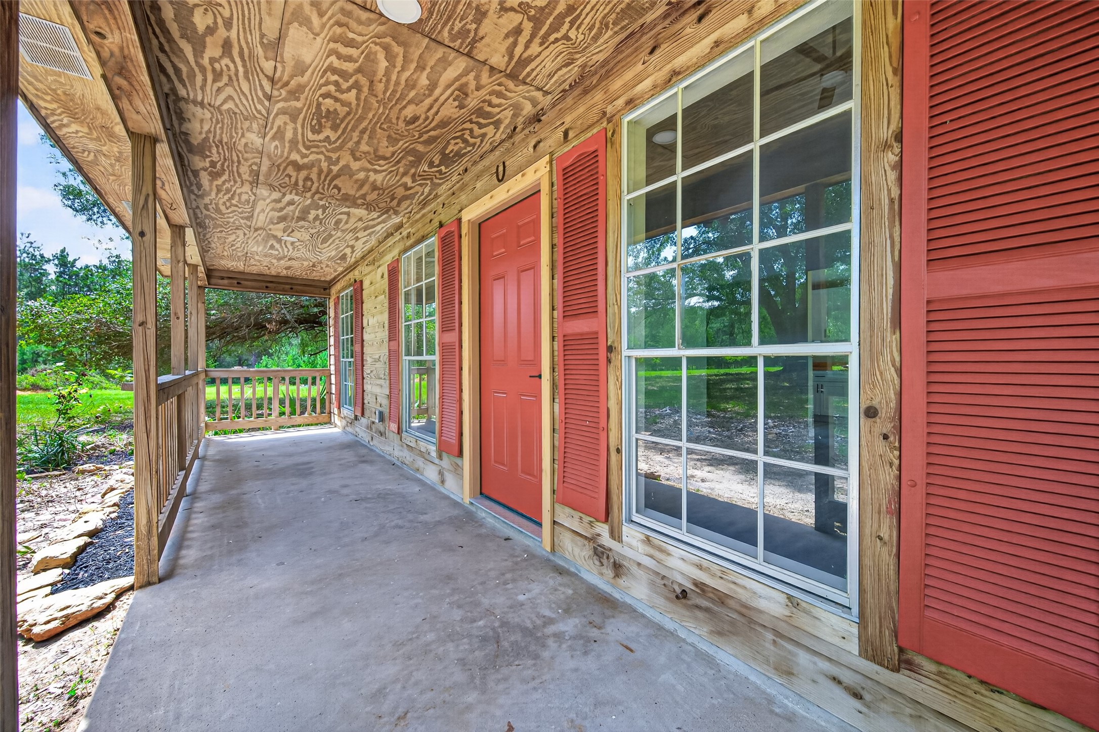 1241 Moody Road Cleveland, TX 77328 - Photo 6 of 47